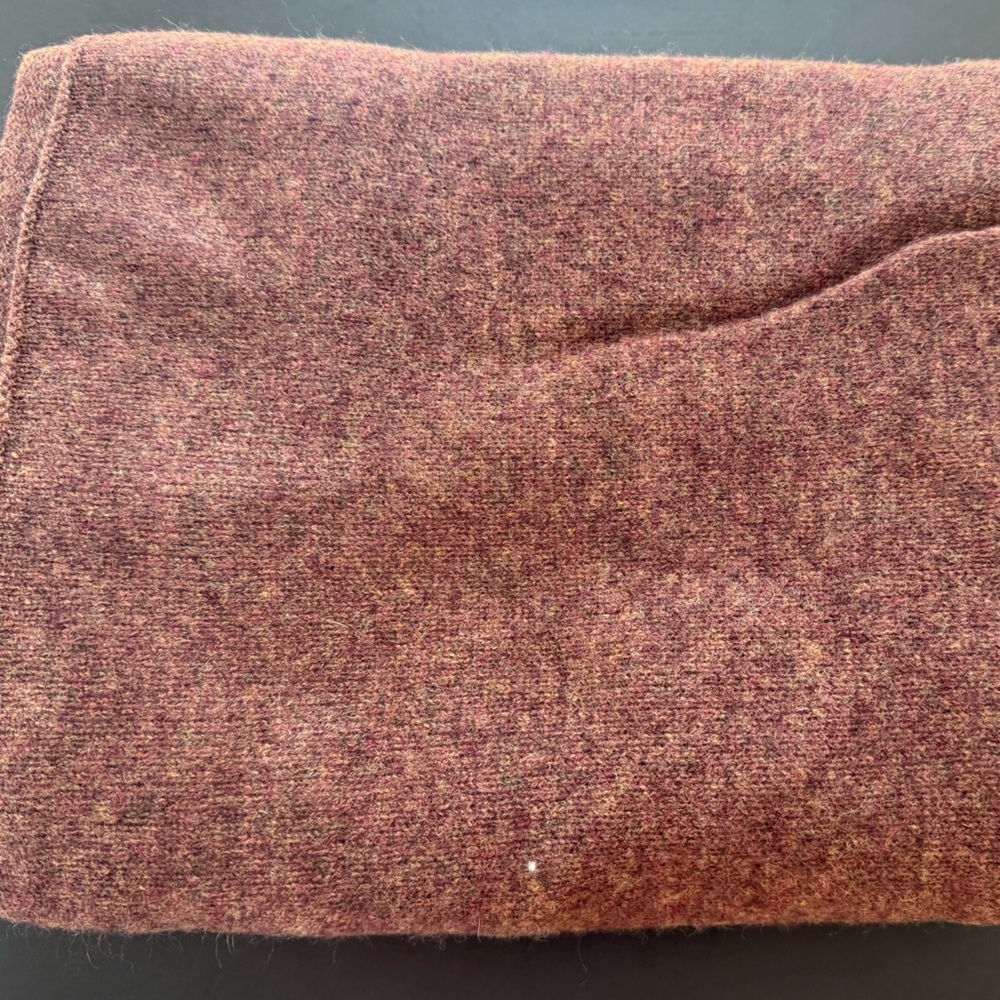 Unisex 100% Cashmere Wrap from NakedCashmere - Picture 7 of 7